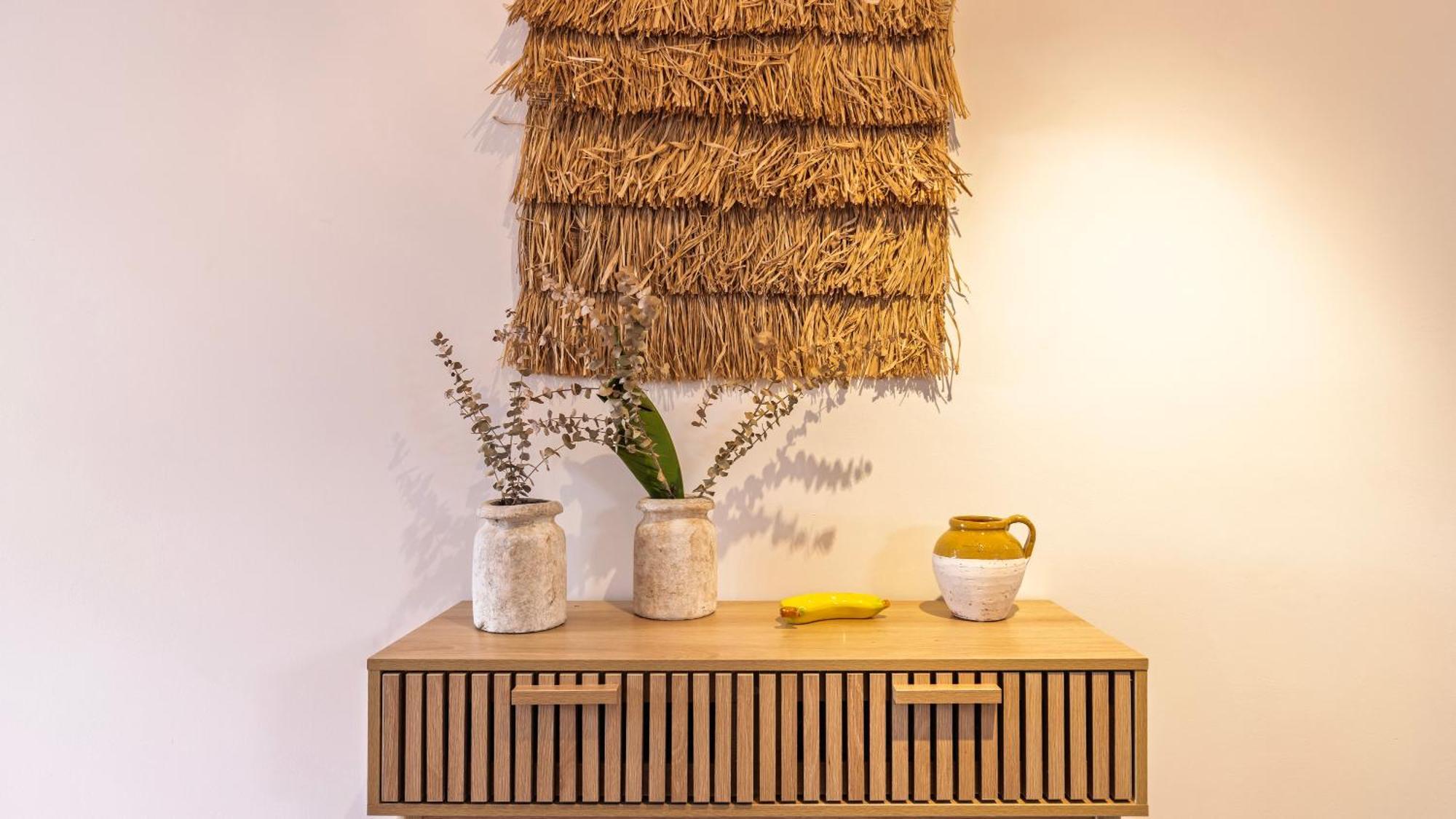 Appartement Authentic Living With A View By Lovelystay