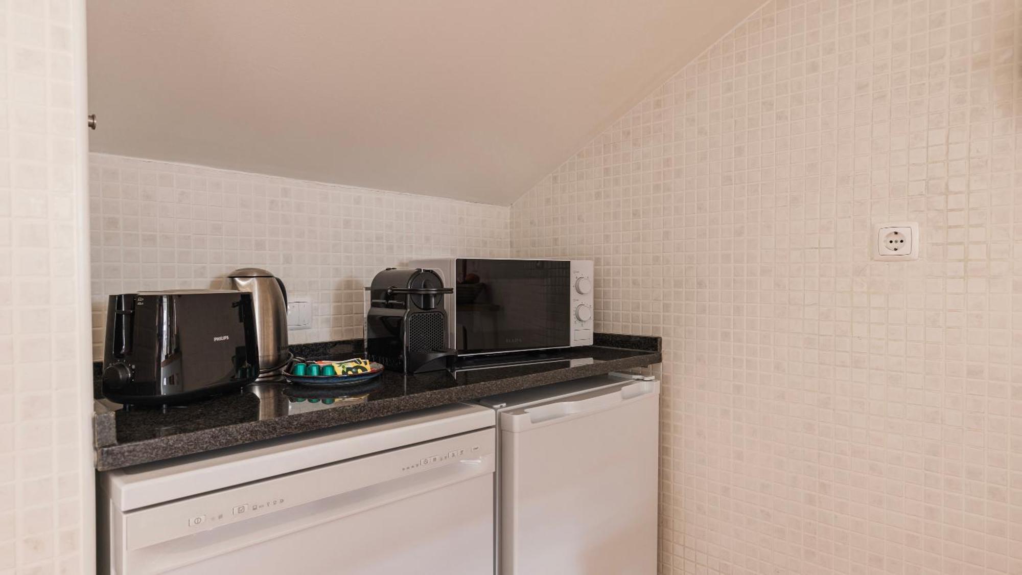 Appartement Authentic Living With A View By Lovelystay *