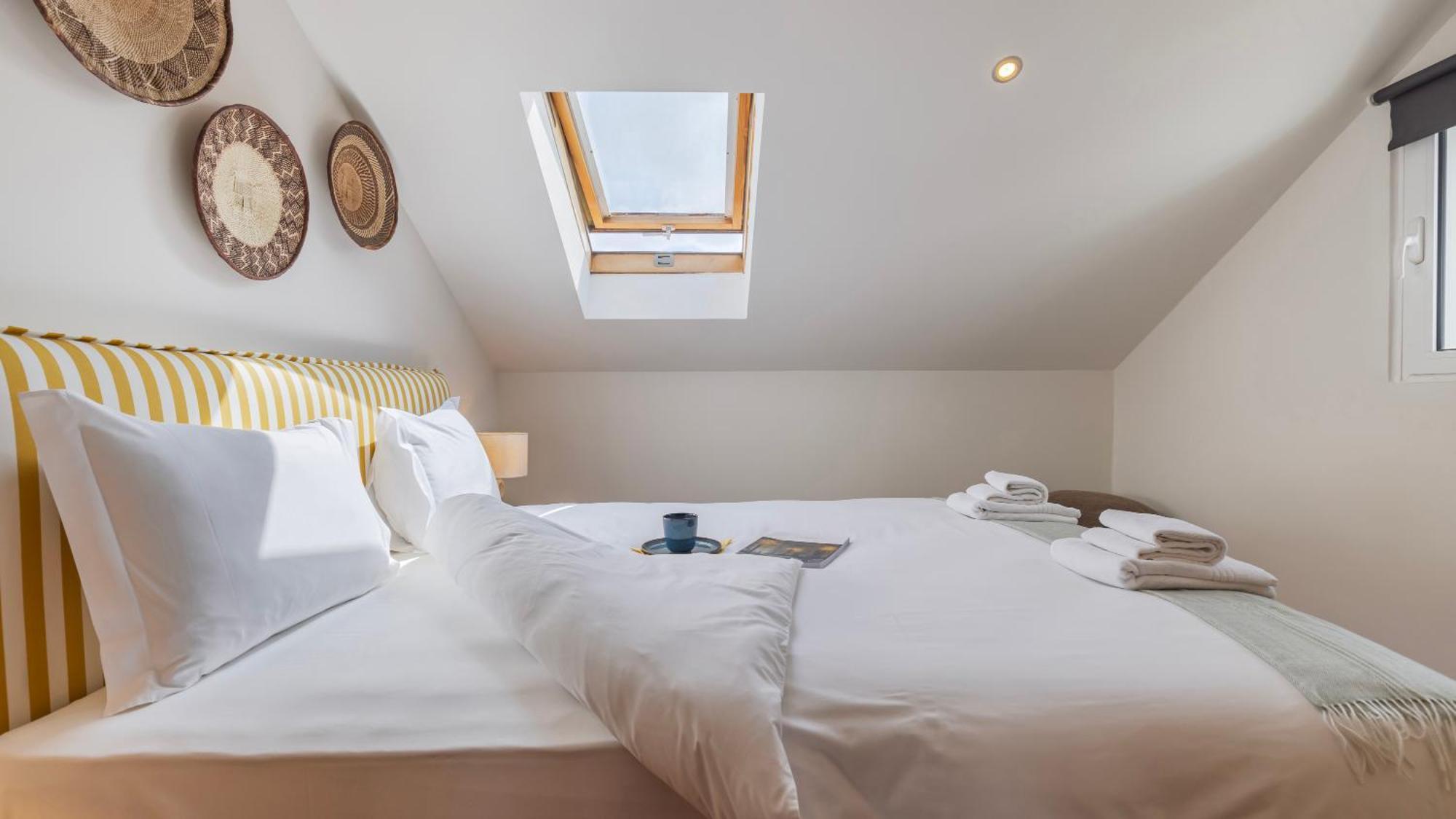 Appartement Authentic Living With A View By Lovelystay