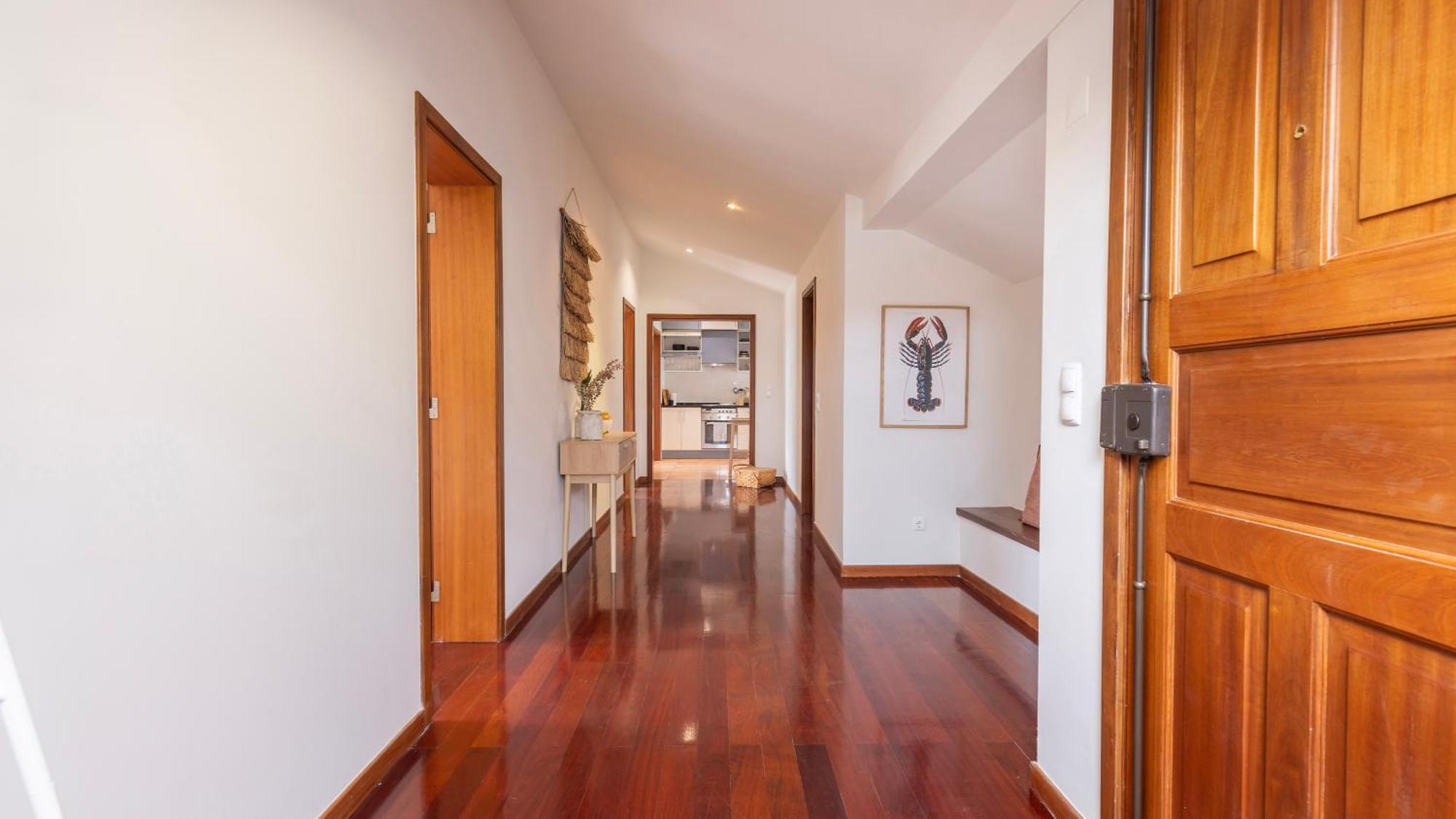 Authentic Living With A View By Lovelystay Appartement *