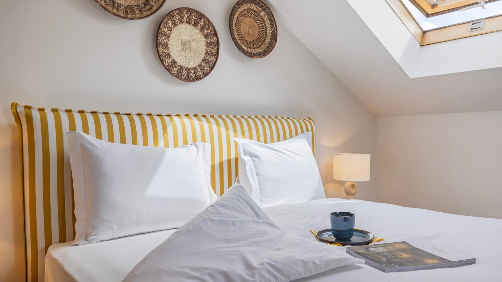 Authentic Living With A View By Lovelystay Lissabon