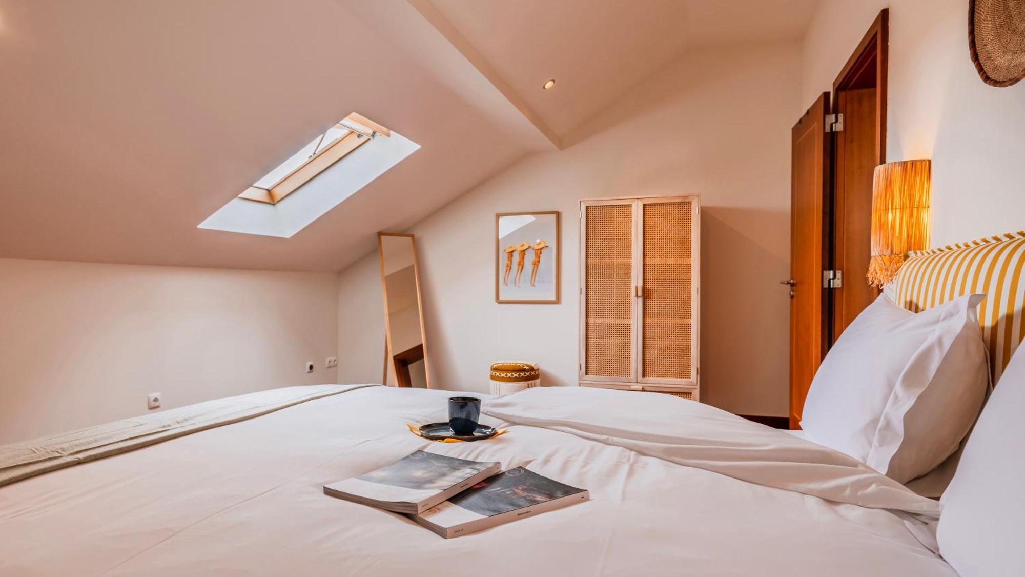 Appartement Authentic Living With A View By Lovelystay