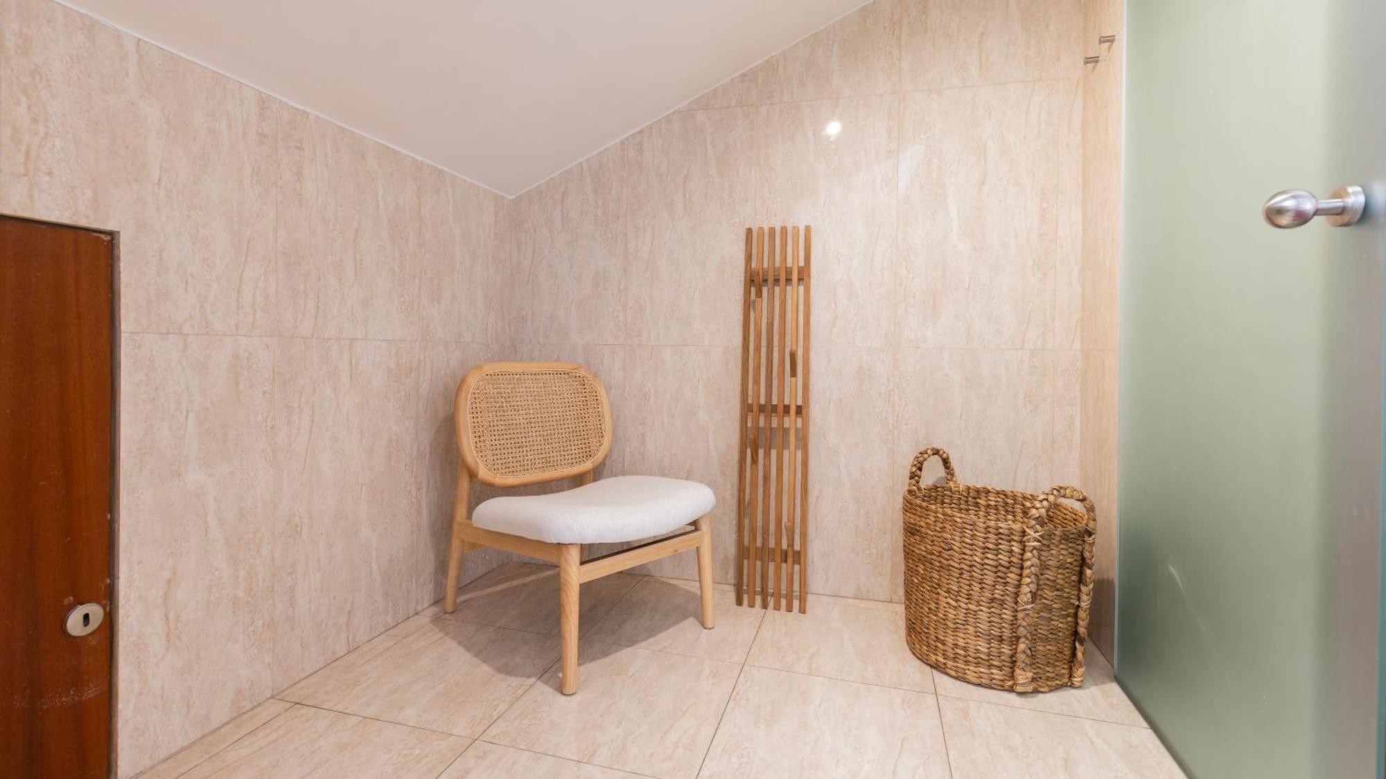 Appartement Authentic Living With A View By Lovelystay Lissabon